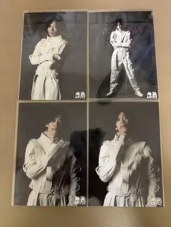 稜海しました！ 生写真 大当たり 稜海しました！ 生写真 大当たり 2025年最新】稜海しました 生写真