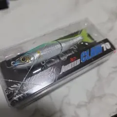 GAN CRAFT 鮎邪 JOINTED CLAW 70 Type-Sのサムネイル