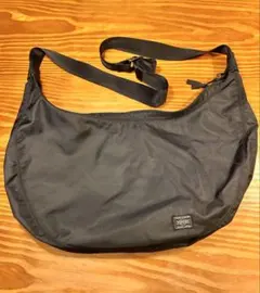 PORTER ショルダーバッグ ブラックのサムネイル