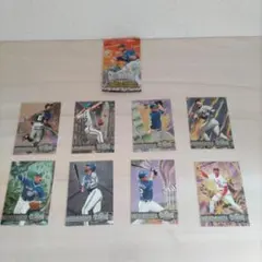 ◇メジャーリーグトレカ　[ジャンク］