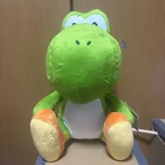 スーパーマリオ ヨッシー ぬいぐるみ