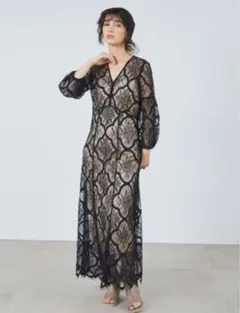 フレイアイディー FRAY I.D 結婚式 二次会 お呼ばれ ドレス ワンピース