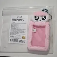 SEVENTEEN ボンボンイ トレカケース