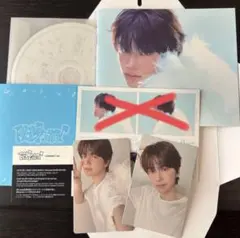 TWS playhard compact シニュ