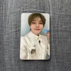 straykids スキズ　POPUP STORE アイエン