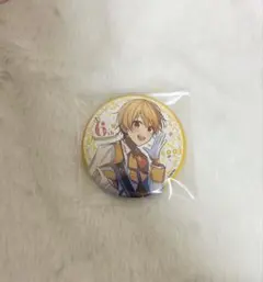 すとぷり るぅとくん 6周年 缶バッジ