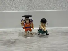 ワンピの実　セット売り　ゾロ　おでん