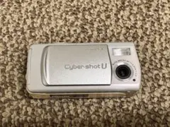2026年最新】sony dsc u10の人気アイテム - メルカリ