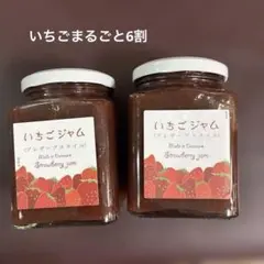 ショップチャンネル プレザーブスタイルいちごジャム 400g 3個セット