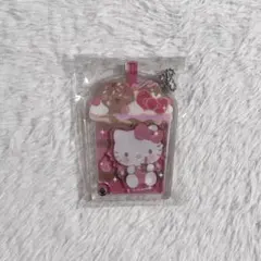 サンリオ ハローキティ カスタムアクリルチャーム
