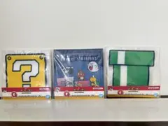 ［新品］スーパーマリオ 一番くじ G賞のサムネイル