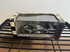 MINICHAMPS Bentley Speed 8 2003