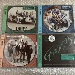 Drop that INI The origin