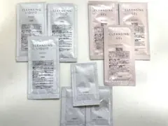 オルビス　クレンジング　サンプルセット