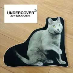 新品未使用アンダーカバー転写ポーチのサムネイル