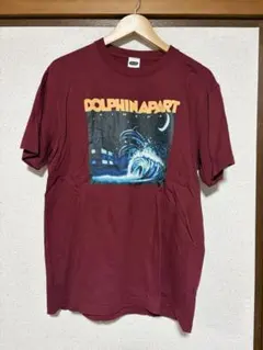 会場限定】あいみょん Dolphin apart Tシャツ Lサイズ - メルカリ