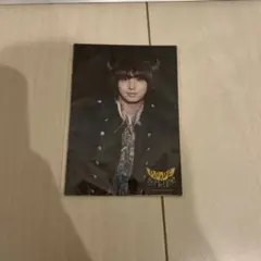 Hey! Say! JUMP 伊野尾慧 フォトセット