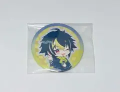 にじさんじ スイパラ 伊波ライ 缶バッジ