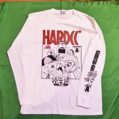 コアチョコ 怪物くん ロンT 新品 L - メルカリ