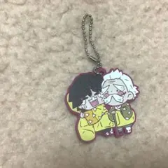 キーホルダー 鬼滅の刃　善逸