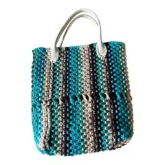 ハンドメイド　バック