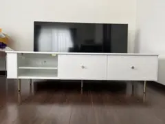 2026年最新】Francfranc テレビ台の人気アイテム - メルカリ