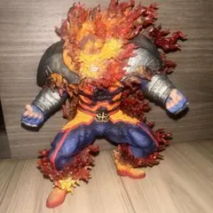 僕のヒーローアカデミア エンデヴァー 一番くじ フィギュア