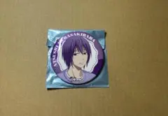 黒子のバスケ　紫原敦　缶バッジ