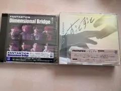 FANTASTICS CD セット