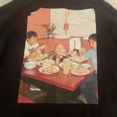 新品】ザ・森東 L/S Tシャツ 東海楽館 パルコ 支社コラボMサイズ