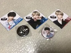 ワンエンコースター、トレカ