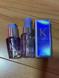 KERASTASE】BL ユイルシカエクストリーム 100ml 3本セット Kérastase BL ユイル シカエクストリーム 100ml 3本セット - メルカリ