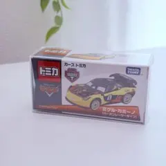 カーズトミカ C-37 ミゲル・カミーノ (スタンダードタイプ) - メルカリ