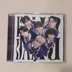 EBiDAN Yes!東京 Lienel盤 CD