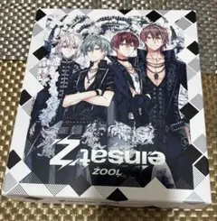 「アイドリッシュセブン」～einsatZ/ZOOL 豪華盤