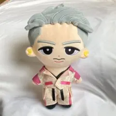 チルぬい BIG 衣装 国立 岩本照 すのチル