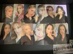 izone Panorama 同時購入特典