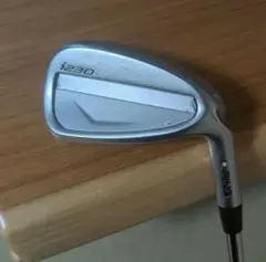 PING i230・i530コンボ MODUS 125Xのサムネイル