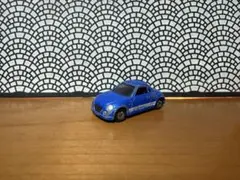 TOMICA DAIHATSU COPEN