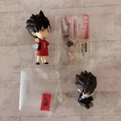 ハイキュー!! 黒尾鉄朗 クロニクルのサムネイル