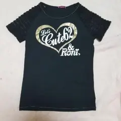 美品RoniTシャツ☆サイズLのサムネイル