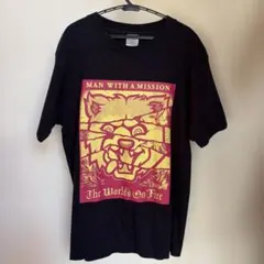 2026年最新】マンウィズ Tシャツの人気アイテム - メルカリ
