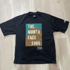 THE NORTH FACE Tシャツ メンズ
