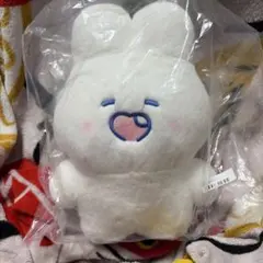 Lovely MongMong BIG ぬいぐるみ えがお FuRyu
