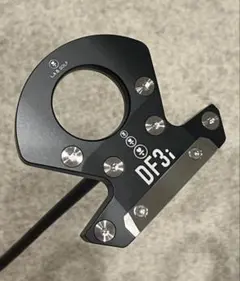 L.A.B GOLF DF3i ラブゴルフ　ゼロトルクパター　34インチのサムネイル