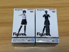 チェンソーマンFiguno レゼ ボムセットのサムネイル