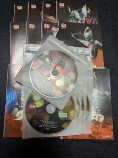 2026年最新】帰ってきたウルトラマン dvdの人気アイテム - メルカリ