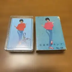 トランプ アイドル