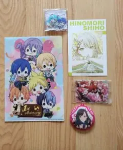 プロジェクトセカイ VOCALOIDまとめ売り