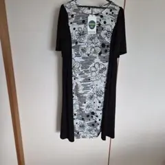 HEROKO KOSHINO 2026SSワンピース 現行品 - メルカリ